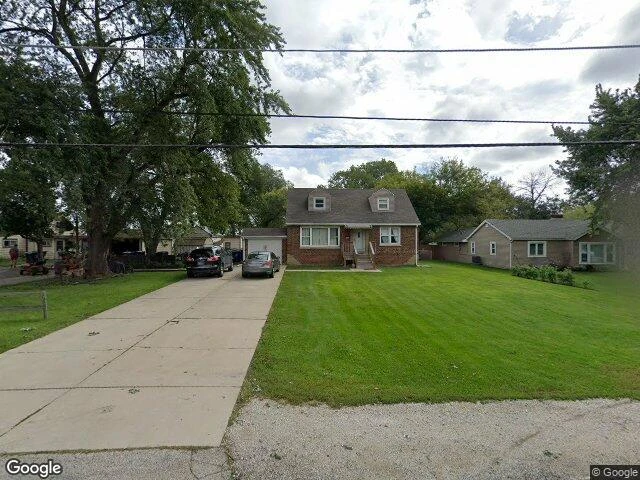 House image located at Melrose Park, IL 60164