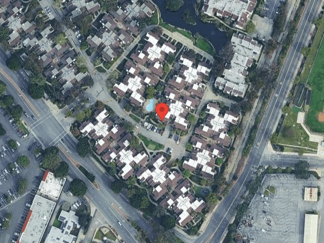 House image located at Culver City, CA 90230