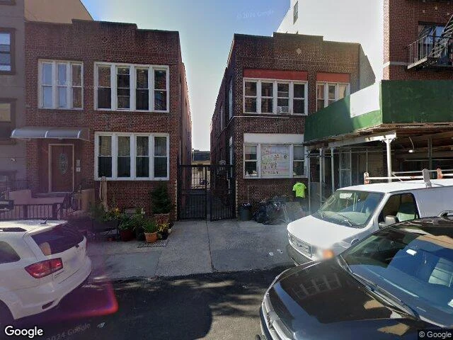 House image located at Bronx, NY 10454