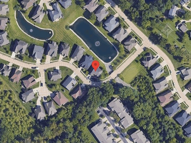 House image located at Ft Mitchell, KY 41017