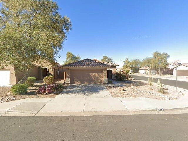 House image located at Maricopa, AZ 85138