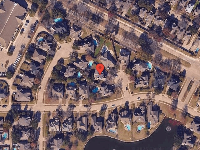 House image located at Coppell, TX 75019