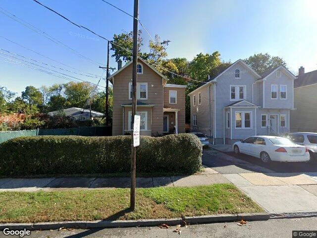 House image located at East Orange, NJ 07017