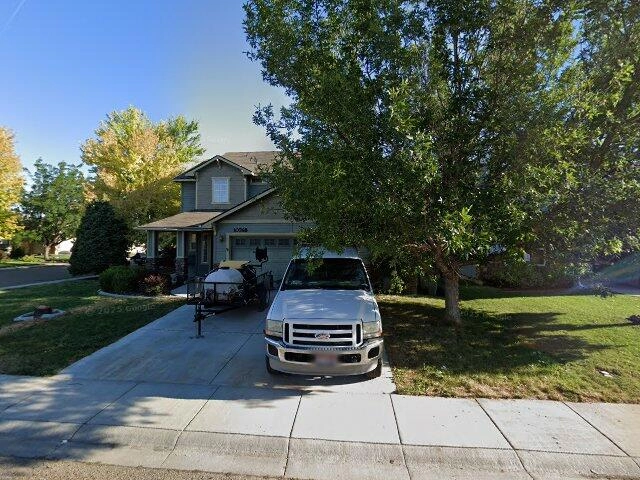 House image located at Nampa, ID 83687