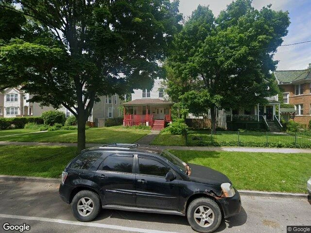 House image located at Chicago, IL 60644