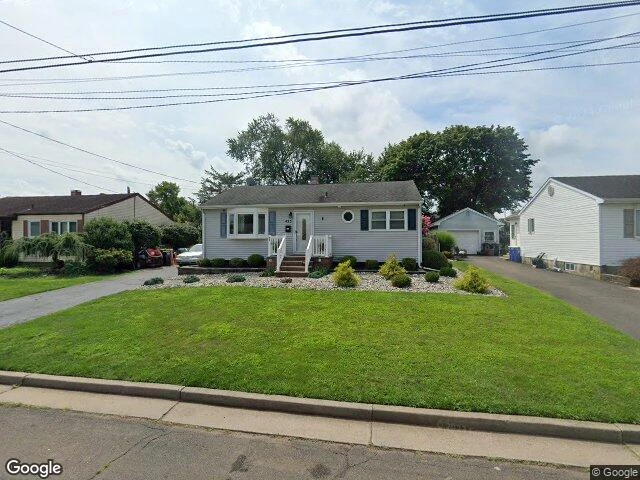 House image located at Manville, NJ 08835