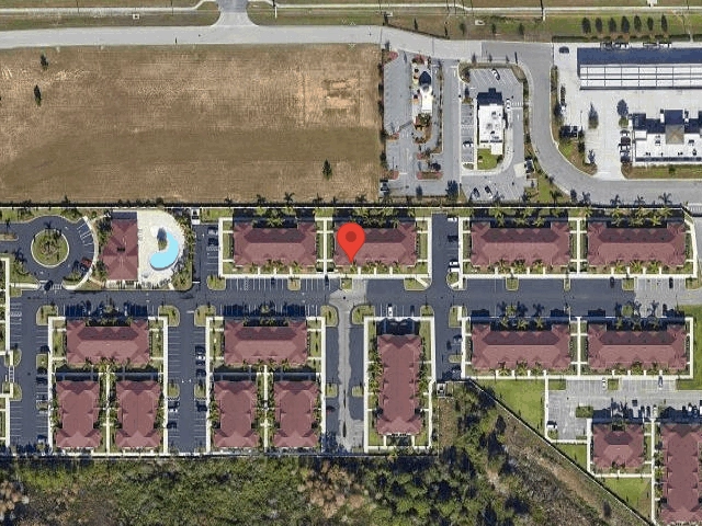 House image located at Kissimmee, FL 34747