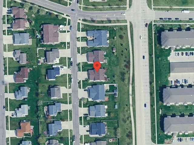 House image located at Fargo, ND 58104