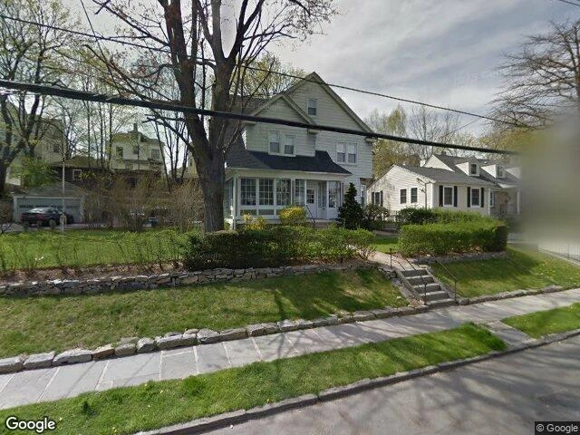 House image located at Mount Vernon, NY 10552