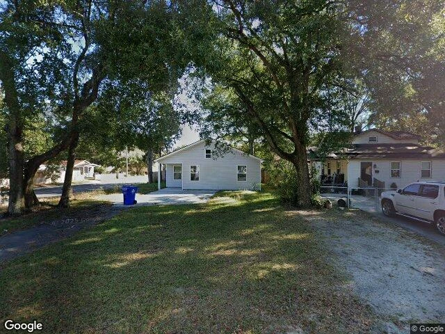 House image located at North Charleston, SC 29405