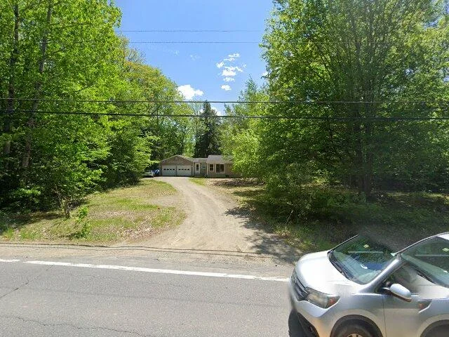 House image located at Litchfield, ME 04350