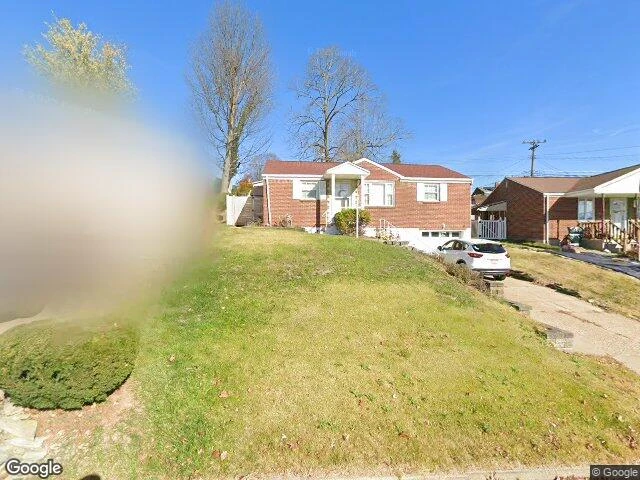 House image located at Pittsburgh, PA 15220