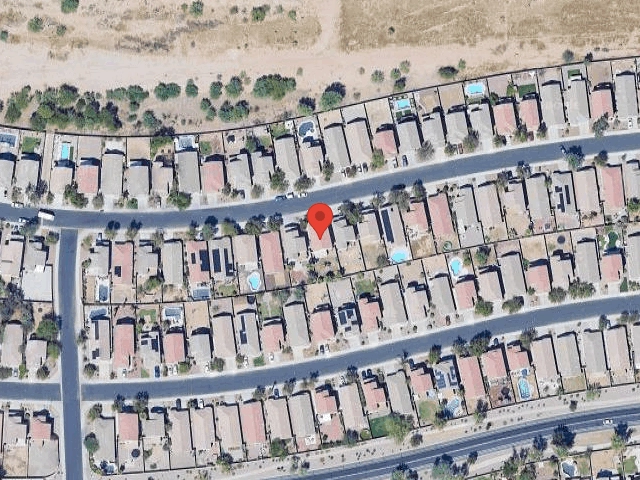 House image located at Maricopa, AZ 85138