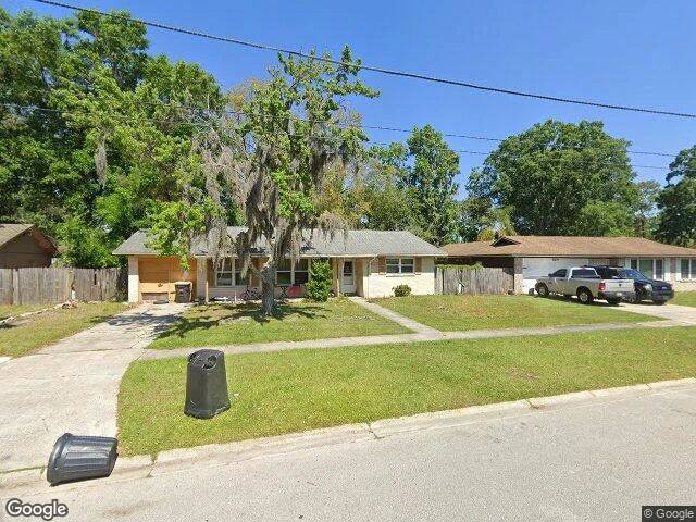 House image located at Jacksonville, FL 32244