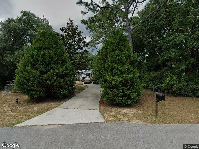 House image located at Milton, FL 32583