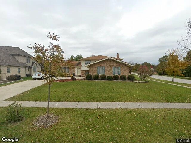 House image located at Woodridge, IL 60517