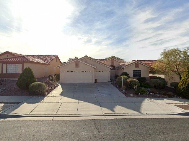 House image located at Henderson, NV 89002