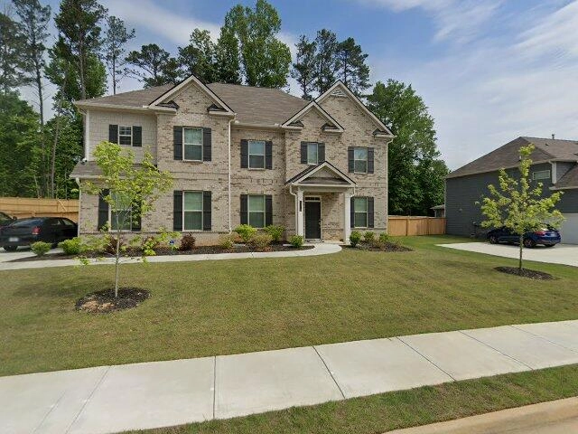 House image located at Powder Springs, GA 30127