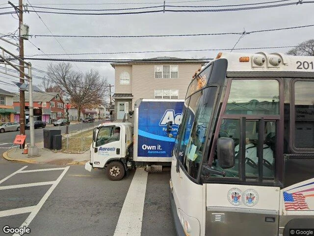 House image located at Hillside, NJ 07205