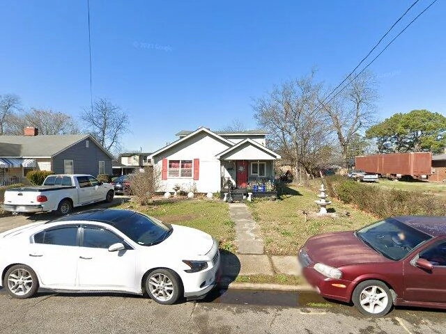 House image located at Bessemer, AL 35020