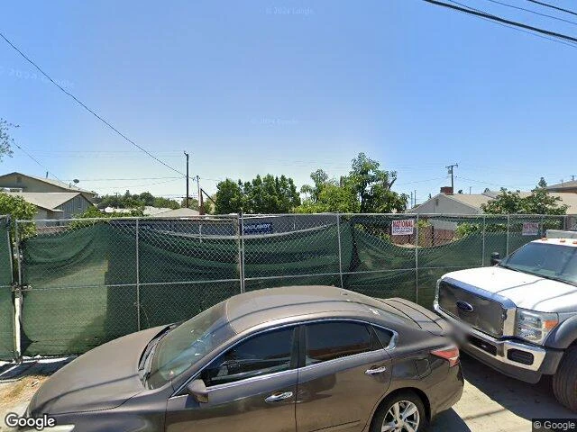 House image located at Pico Rivera, CA 90660