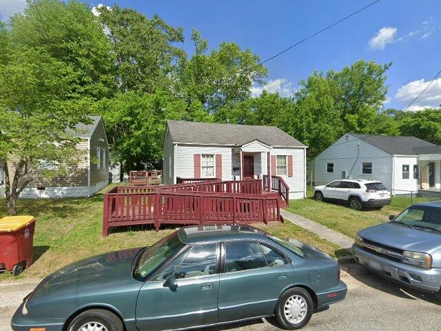 House image located at Petersburg, VA 23803