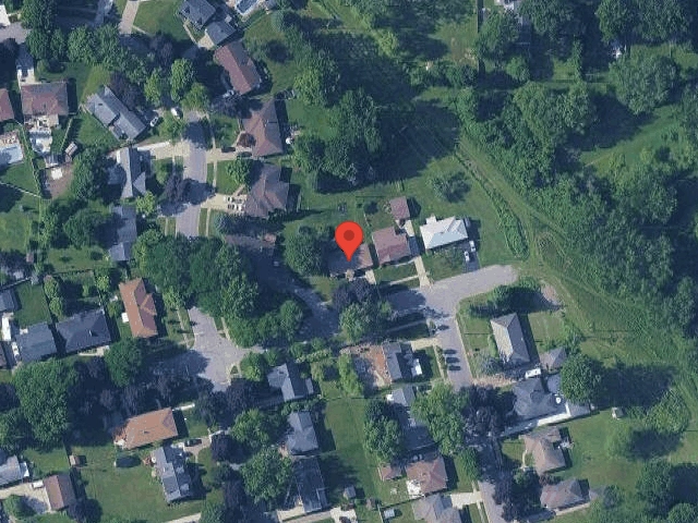 House image located at North Tonawanda, NY 14120