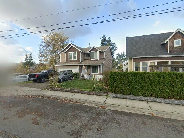 House image located at Pacific, WA 98047