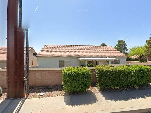 House image located at Saint George, UT 84770