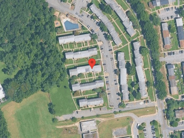 House image located at District Heights, MD 20747