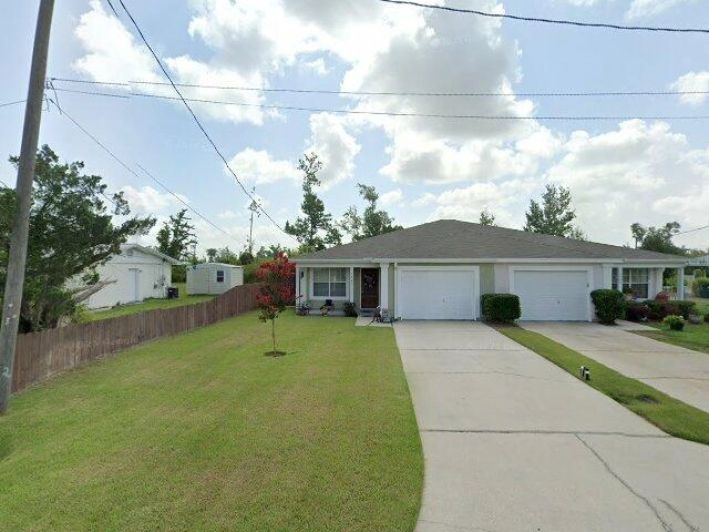 House image located at Lynn Haven, FL 32444