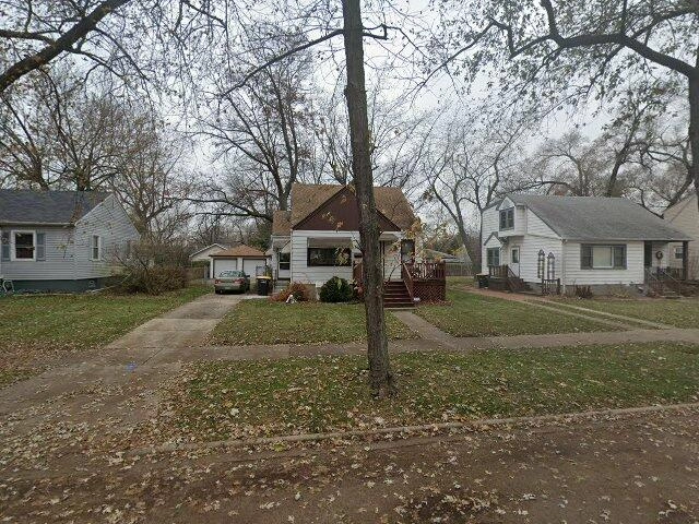 House image located at Lansing, IL 60438