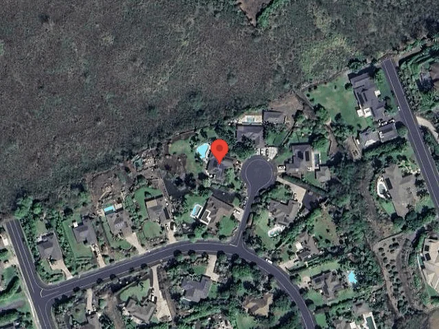 House image located at Kailua Kona, HI 96740