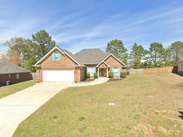 House image located at Warner Robins, GA 31088