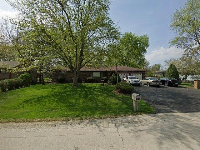 House image located at New Lenox, IL 60451