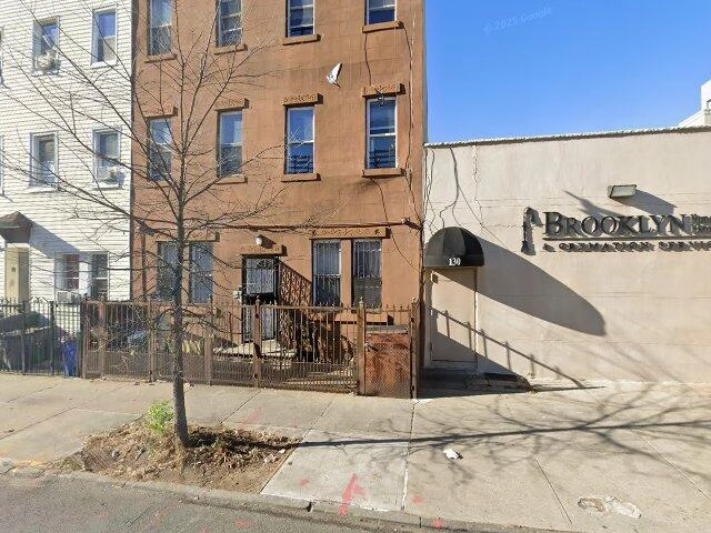 House image located at Brooklyn, NY 11233