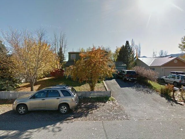 House image located at Carbondale, CO 81623