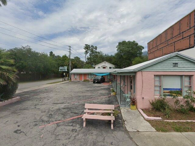 House image located at Saint Augustine, FL 32084