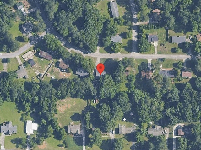 House image located at Stockbridge, GA 30281