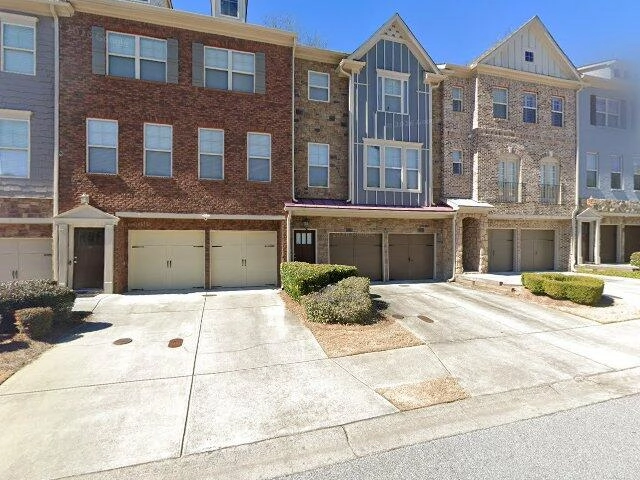 House image located at Smyrna, GA 30082