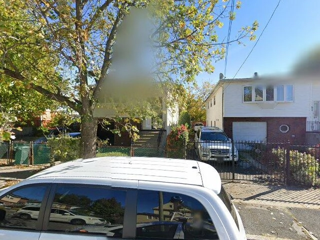 House image located at Springfield Gardens, NY 11413