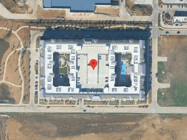 House image located at Frisco, TX 75033