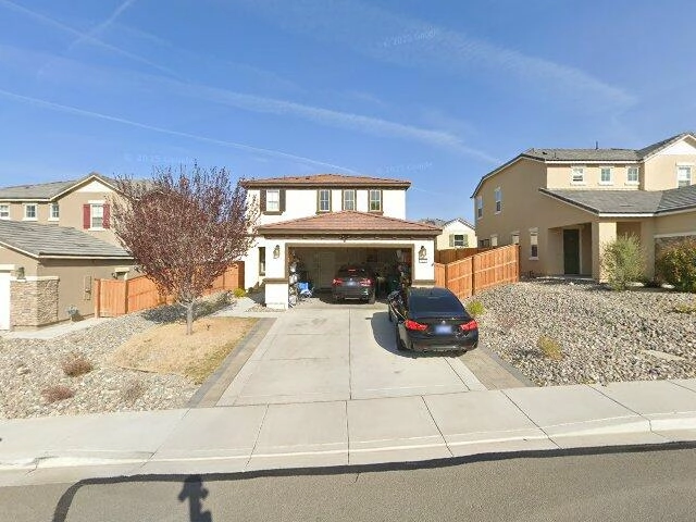 House image located at Sparks, NV 89434