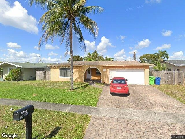House image located at Fort Lauderdale, FL 33322