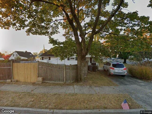 House image located at Levittown, NY 11756