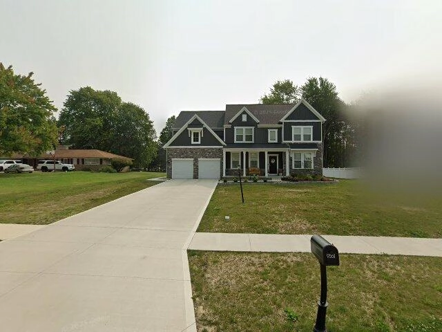 House image located at Broadview Heights, OH 44147