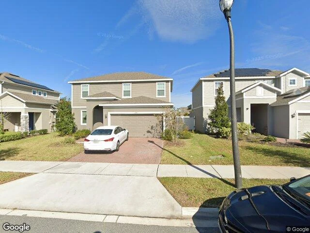 House image located at Davenport, FL 33837