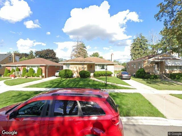 House image located at Westchester, IL 60154