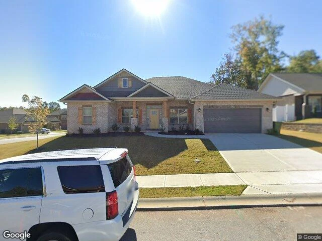 House image located at Greenville, SC 29605