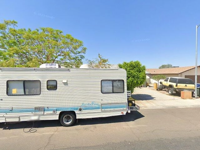 House image located at Yuma, AZ 85365